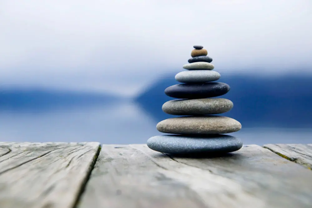 Balance-rocks