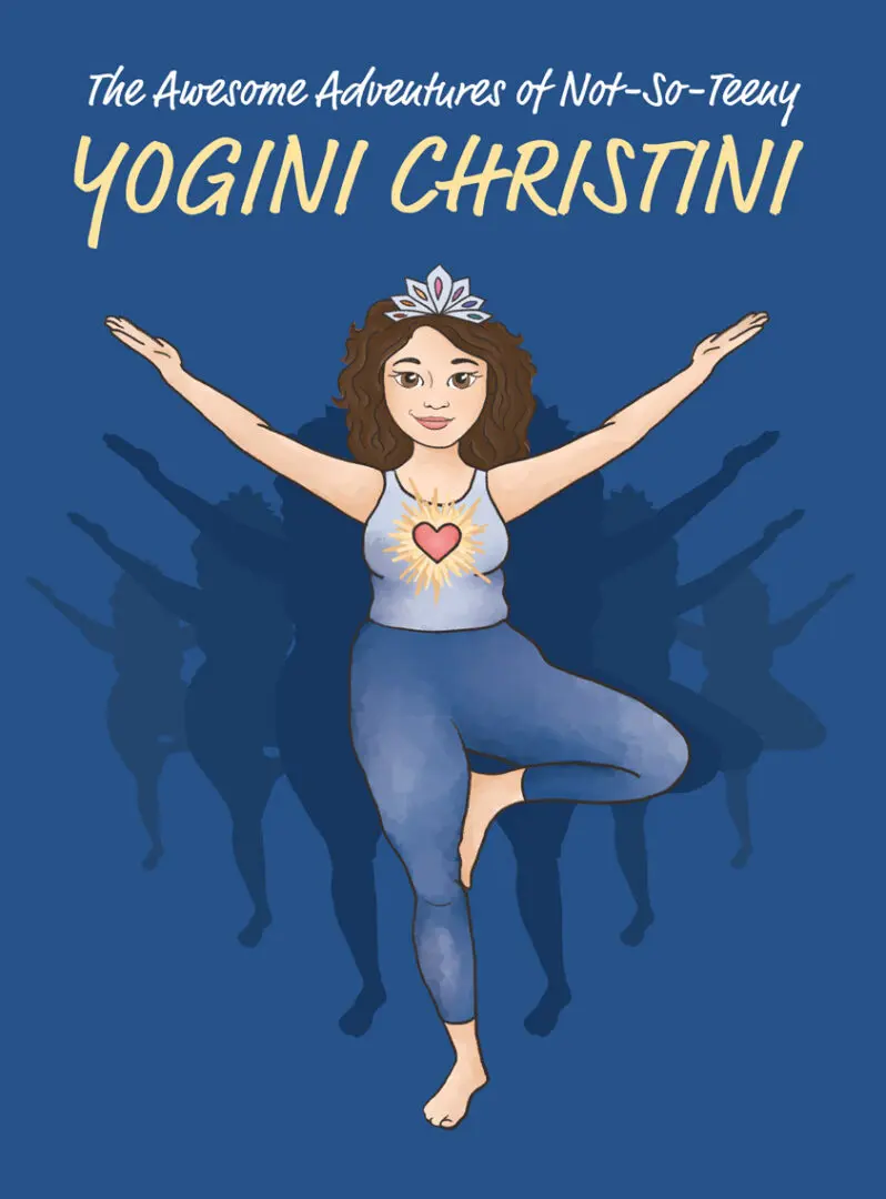 Yogini-Christini-Cover