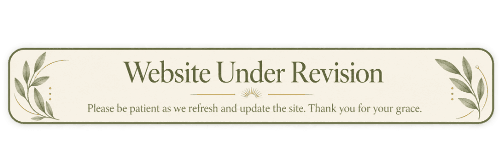 WEBISTE REVISION
