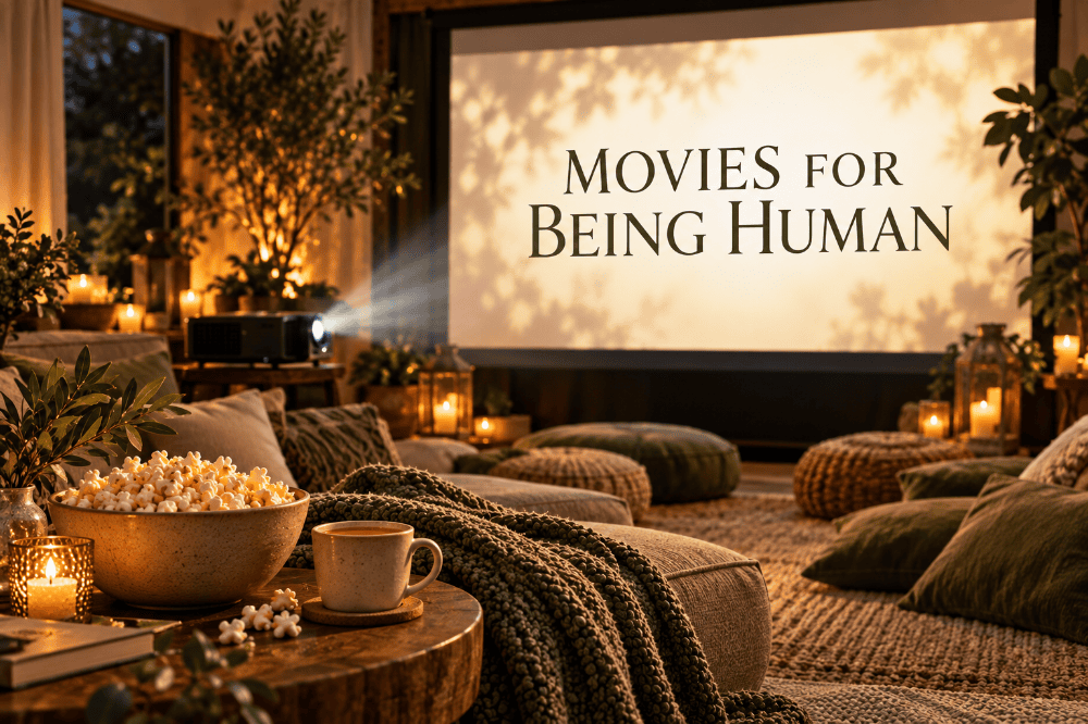 movie night event image