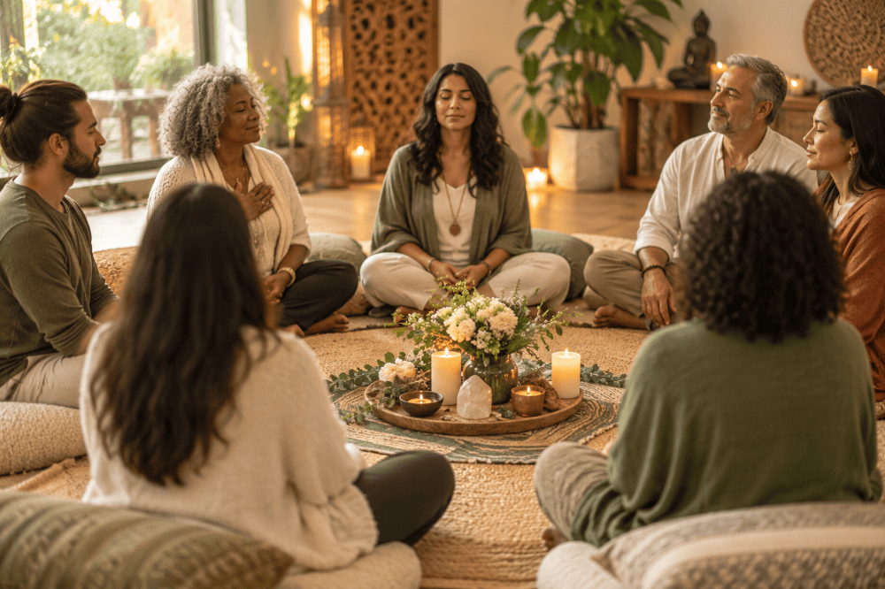 soul circle